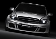 Mercedes-Benz C-Class Brabus Bullit